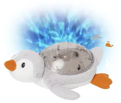 Immagine prodotto di BTL BabyToLove Pinguino tranquillo - Luce notturna