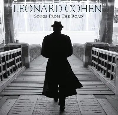 Obrázek produktu pro Leonard Cohen - Songs From The Road (Reissue) (2 LP)