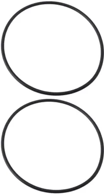 Immagine prodotto di Set di guarnizioni in gomma - 2 pezzi - per pompe filtro - compatibile con le pompe filtro Bestway