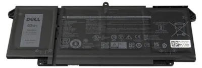 Immagine prodotto di Dell Battery 4C 15.2V 3941mAh 63Wh (TN2GY)