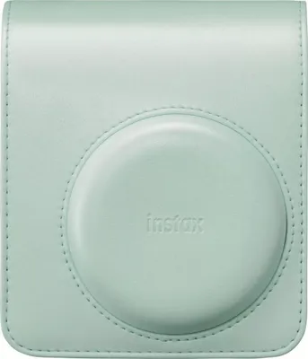 Productafbeelding van Fujifilm 70100172009, Harde hoes, Fujifilm, instax mini 13, Groen