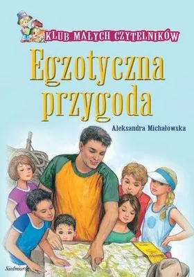 Produktbild von Egzotyczna przygoda
