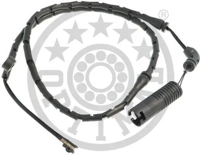 Produktbild von OPTIMAL WKT-50533K Warnkontakt Bremsbelagverschleiß Vorne für BMW X3 (E83)