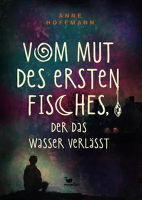 Obrázok produktu pre Vom Mut des ersten Fisches, der das Wasser verlässt