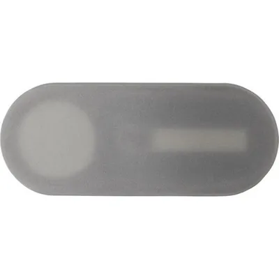 Obrázek produktu pro Bullet - Blokátor webové kamery PF3026 (jedna velikost) (šedá)