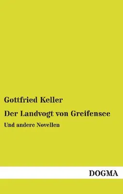 Produktbild von Der Landvogt von Greifensee