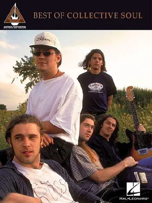 Produktbild von Best of Collective Soul