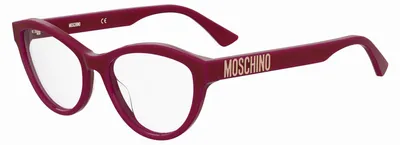 Produktbild von Moschino Sonnenbrille MOS623 C9A 52 17 140