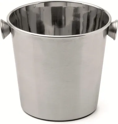 Produktbild von Karl Weis Piccolokühler, Edelstahl