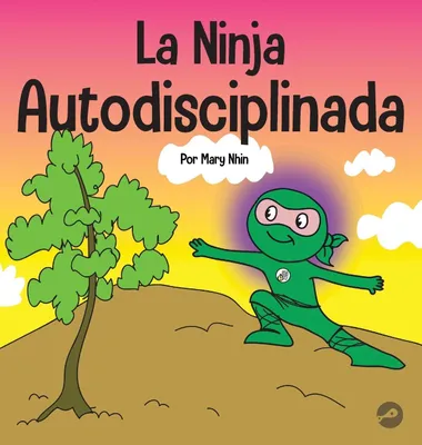 Produktbild von Die selbstdisziplinierte Ninja