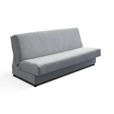 Productafbeelding van Bank VERO met slaapfunctie, model Castel 91