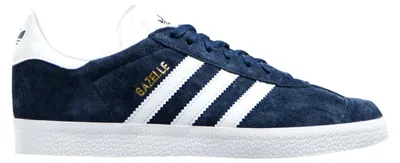 Zdjęcie produktu dla adidas Gazelle sneakersy kolor granatowy dla mężczyzn BB5478