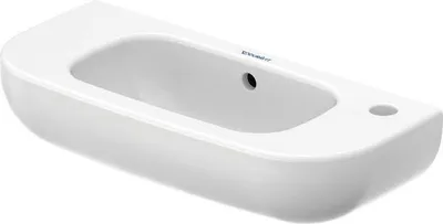 Obrázok produktu pre Umývadlo Duravit D-Code 0706500008