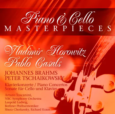 Obrázek produktu pro Piano & Cello..