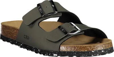 Produktbild von CMP Freizeitschuhe 3Q91017-F832 CMP Eco Thalita dunkelgrün Größe