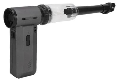 Produktbild von Turbo-Gebläse mit 130.000 U/min – kabelloser Hochgeschwindigkeits-Luftbläser zum Entstauben und für die Autoreinigung