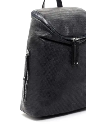 Produktbild von SURI FREY Rucksack mit Laptopfach Vany Backpack Blue dunkelblau