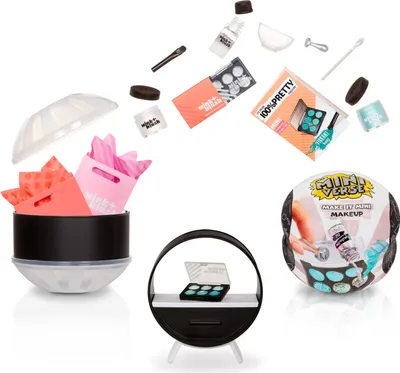 Immagine prodotto di Miniverse Make It Mini Makeup Serie 1 di MGA