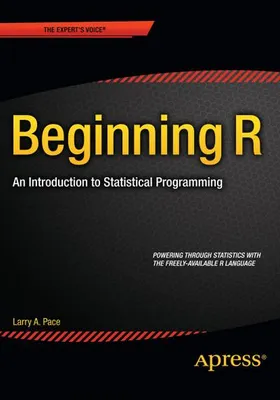 Image de Beginning R