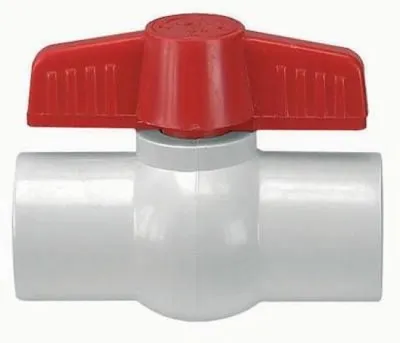 Obrázek produktu pro Ku-Kugelhahn 1 1/4 Zoll