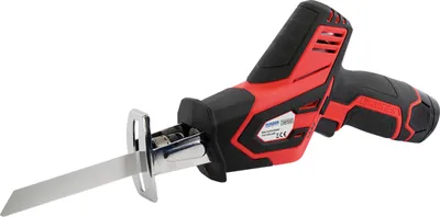Produktbild von Kunzer Säbelsäge AKKU-Fuchsschwanz mit Lithiumakku 12V 7AFS02