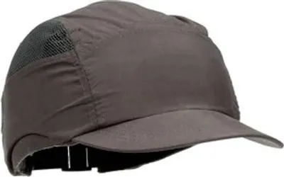 Obrázek produktu pro 3M 2014300 Bezpečnostní ochrana hlavy ABS šedá (2014300)