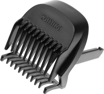 Produktbild von Philips 422203632641 Kammaufsatz 0,5-10mm für BT3222 BT3226..Bart-/Haarschneider