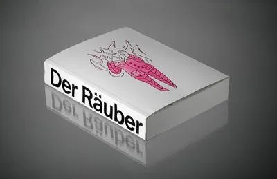 Produktbild von Der Räuber