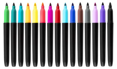 Produktbild von Creative Craft Group Nassau 30 Permanentmarker