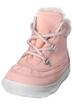 Produktbild von Pepino Stiefelette Stiefelette Veloursleder/Textil