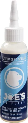 Produktbild von Joes Elite Racers Dichtmittel 125 ml für schlauchlose Reifen 180636