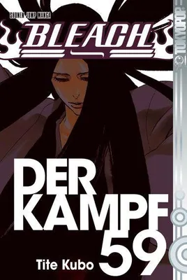 Produktbild von Bleach 59