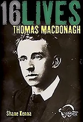 Produktbild von Thomas MacDonagh
