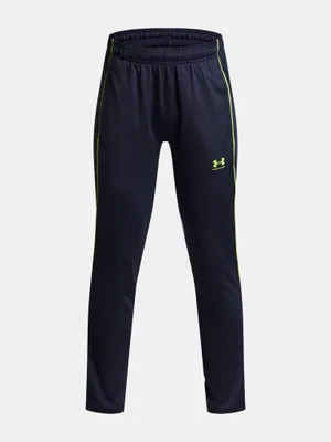 Obrázek produktu pro Under Armour Ua B Challenger Training Pnt - sepraná tmavě modrá, Größe:S
