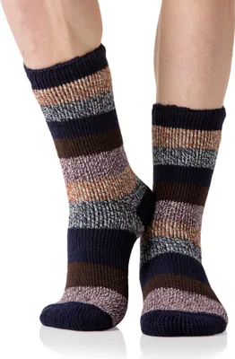 Produktbild von Herren Original Oundle Block-Twiststripe-Socken