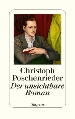 Obrázek produktu pro Der unsichtbare Roman