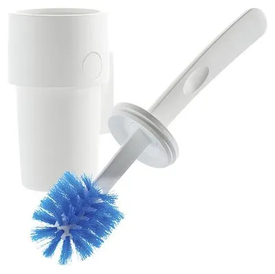 Produktbild von Toilettenbürste Dometic für Wohnmobile - Hygienisch und kompakt
