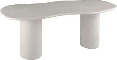 Produktbild von House Collection Esstisch 200 cm Lissi Grau