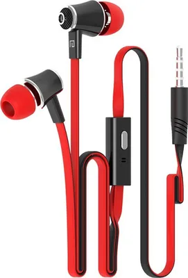 Obrázek produktu pro Langsdom JM21 V uchu Rejnokovití