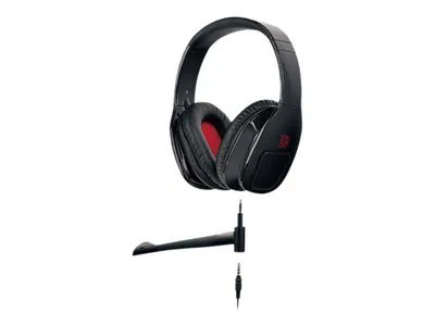 Obrázek produktu pro Headset Thermaltake Sybaris Bluetooth Black retail