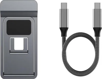 Produktbild von Für Nintendo Switch Switch 2 Switch OLED 3-in-1 HD Video Converter Ladestation