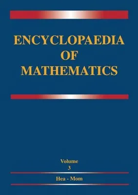 Produktbild von Encyclopaedia of Mathematics