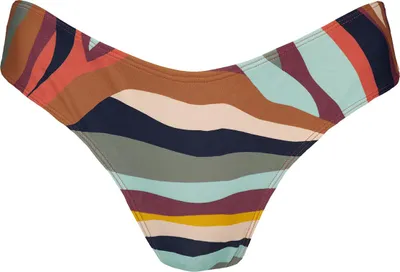 Imagen del producto de Pantalones cortos de cintura alta, modelo Varuna, de la marca BARTS, en varios colores, talla 34