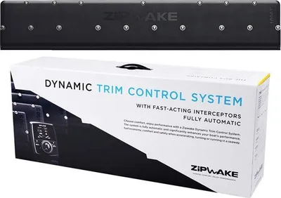 Image de Zipwake 1000E Straight Kit Box Trim System