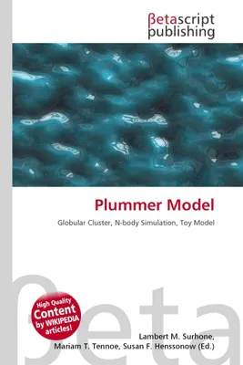 Produktbild von Plummer Model