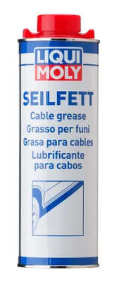 Immagine prodotto di Grasso per funi Liqui Moly 1 litro