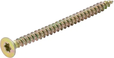 Immagine prodotto di Viti multiuso | Profilo a T (per Torx) T25 | 5,0 x 70 mm | 50 pezzi
