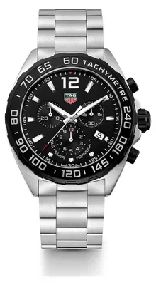 Zdjęcie produktu dla Zegarek męski Tag Heuer Formula 1 CAZ1010.BA0842