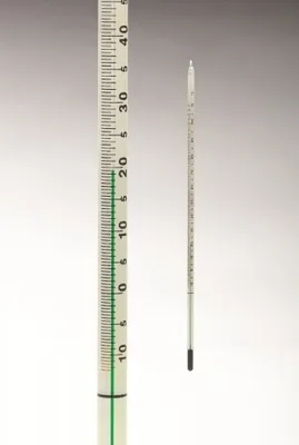 Produktbild von Stabthermometer, umweltverträglich
