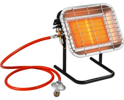 Obrázok produktu pre Plynový ohrievač, 4,5kW | KD11310